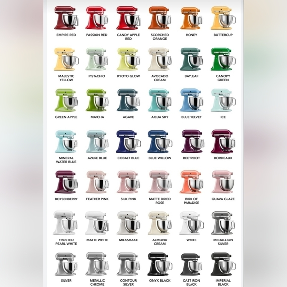 🌻KitchenAid Mini Mitts - Picture 8 of 8